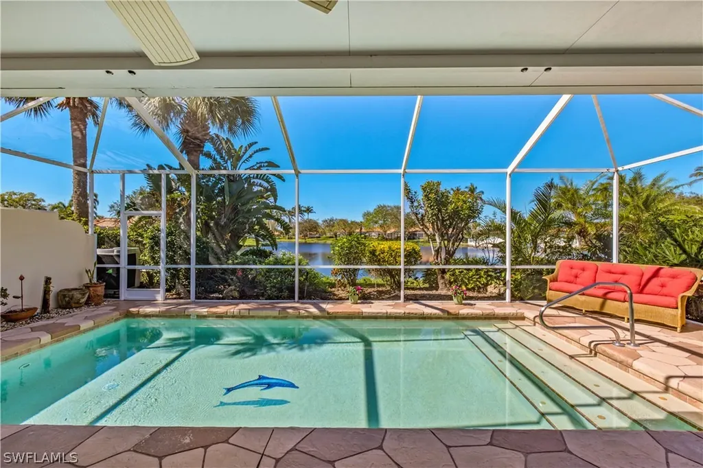3857 Huelva Court Naples FL 34109