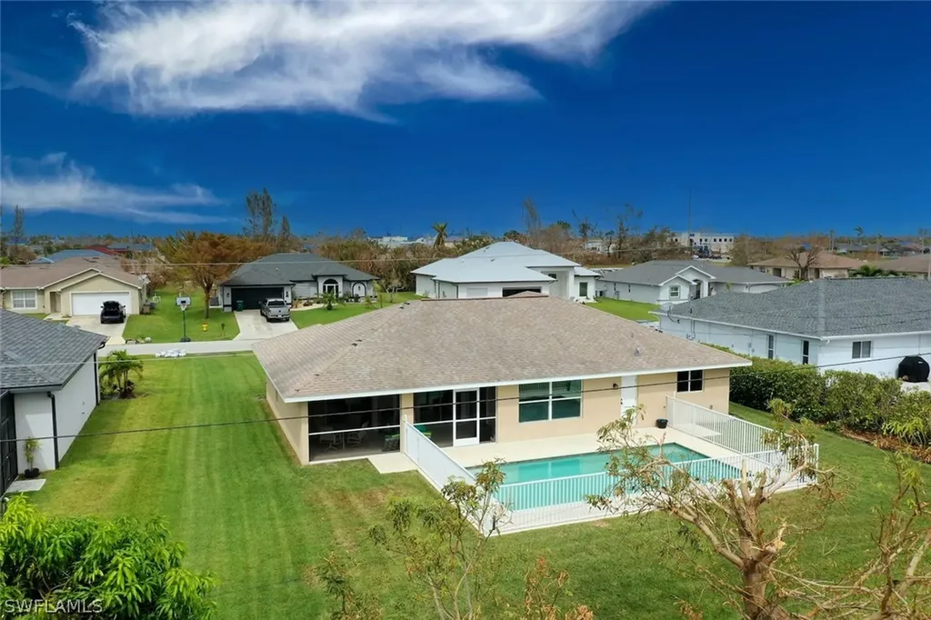 124 SW 29th Street Cape Coral FL 33914