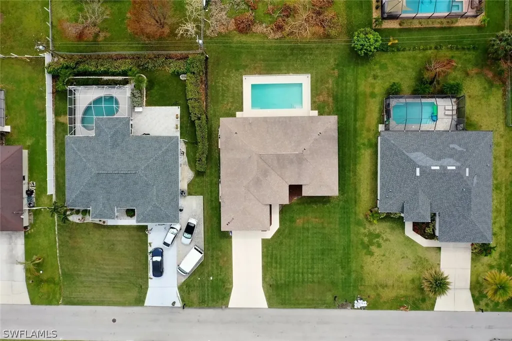 124 SW 29th Street Cape Coral FL 33914