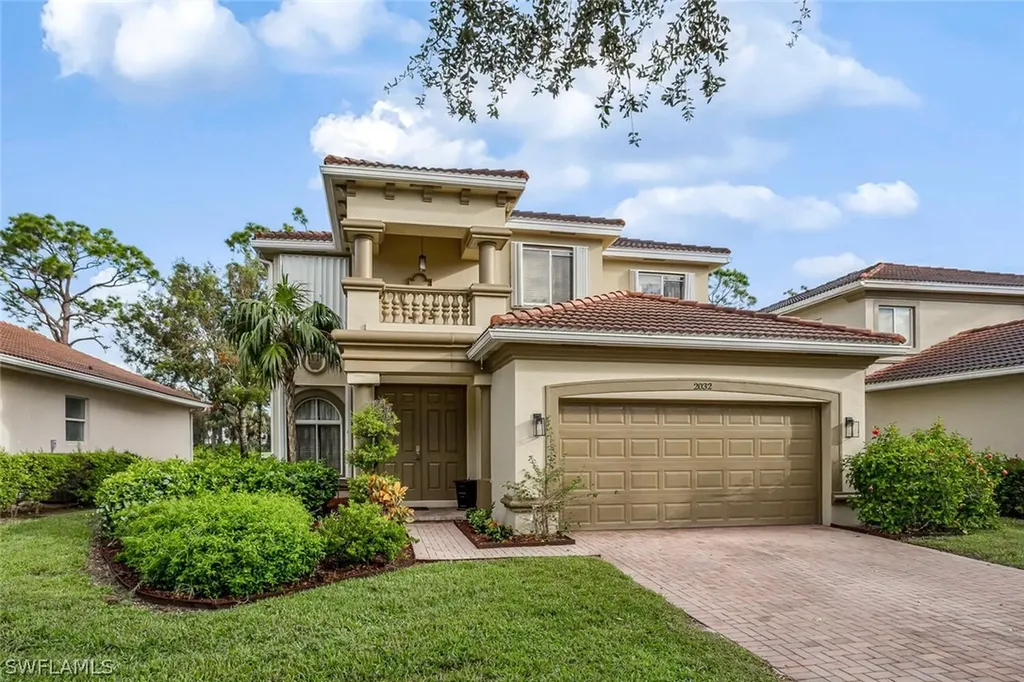 2032 Par Drive Naples FL 34120