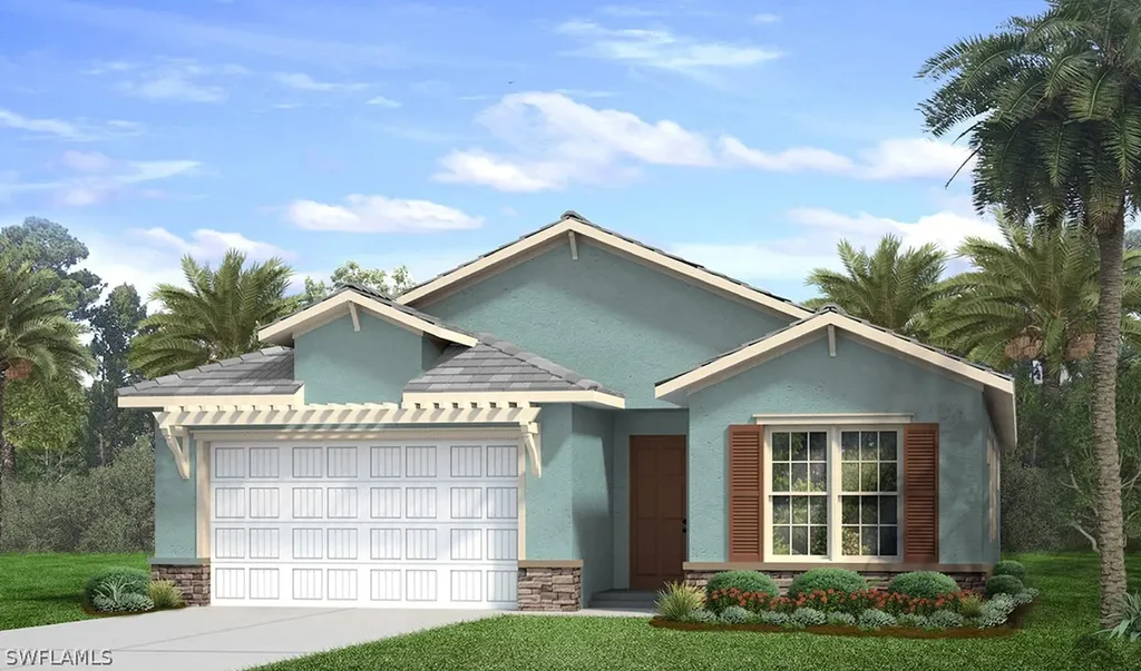 397 Deauville Loop Naples FL 34114
