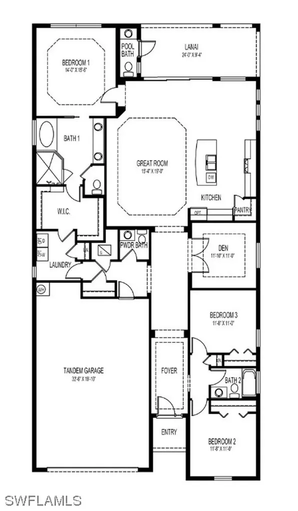397 Deauville Loop Naples FL 34114
