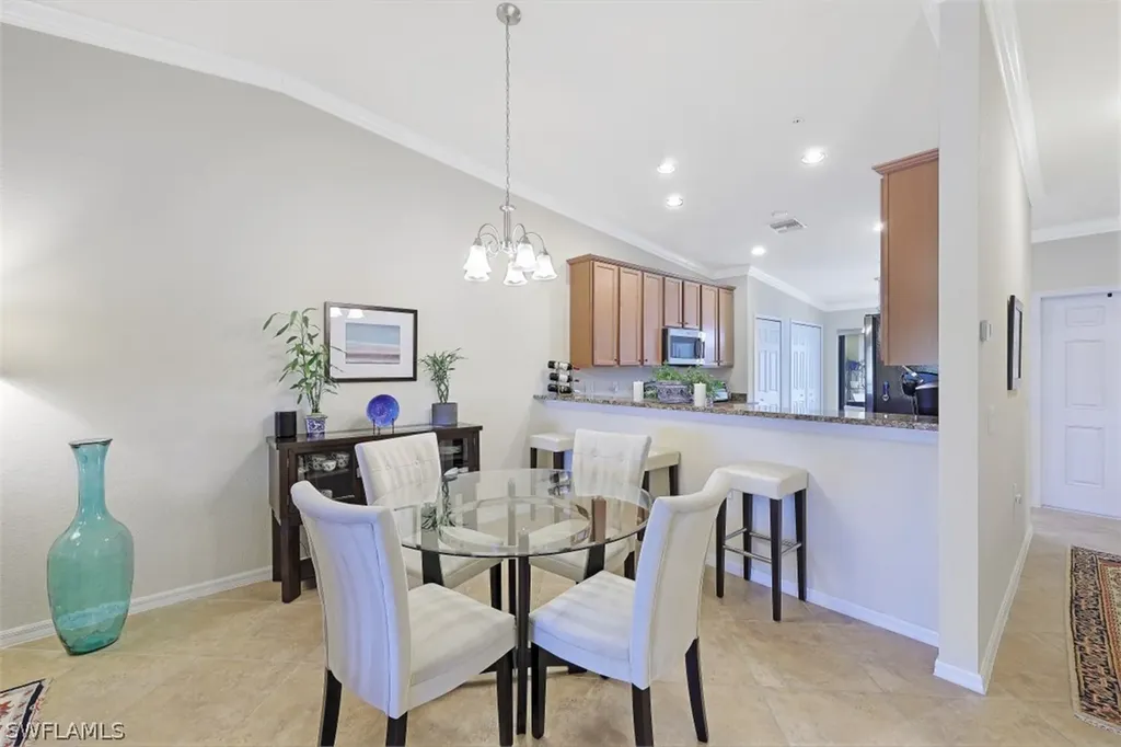 9517 Avellino Way Naples FL 34113