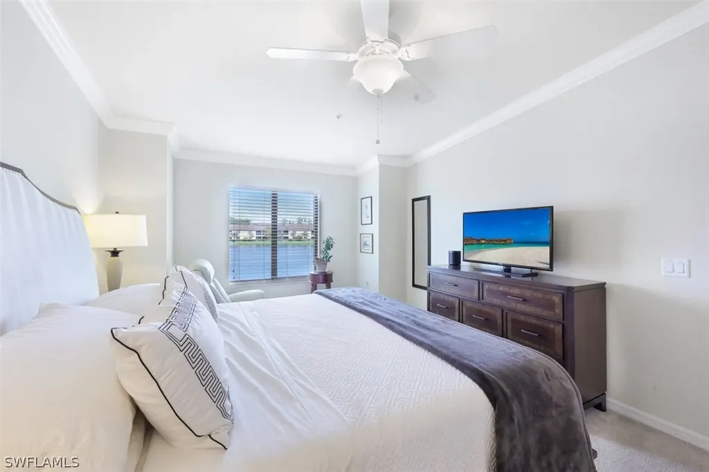 9517 Avellino Way Naples FL 34113