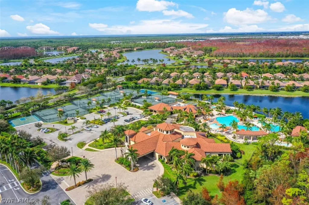 9517 Avellino Way Naples FL 34113
