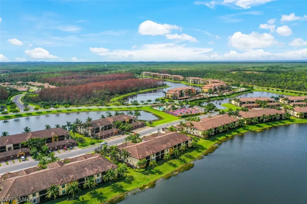 9517 Avellino Way Naples FL 34113