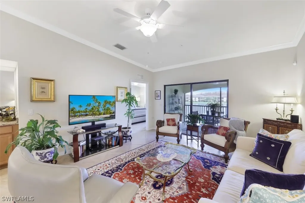 9517 Avellino Way Naples FL 34113