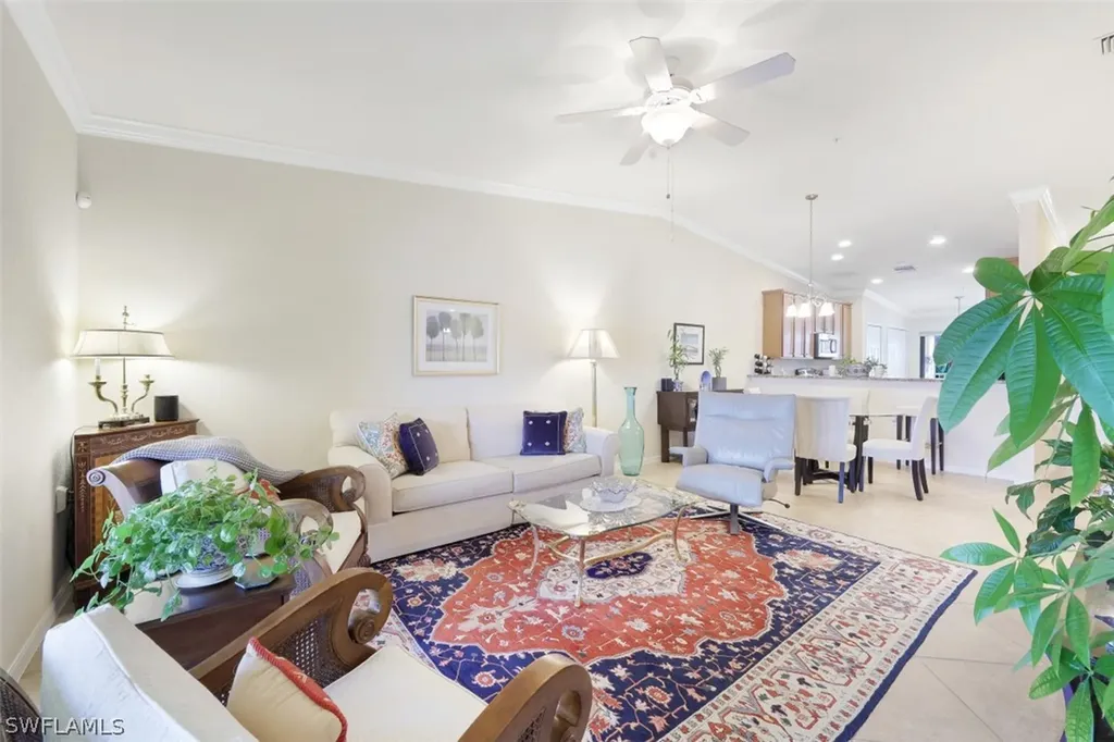 9517 Avellino Way Naples FL 34113