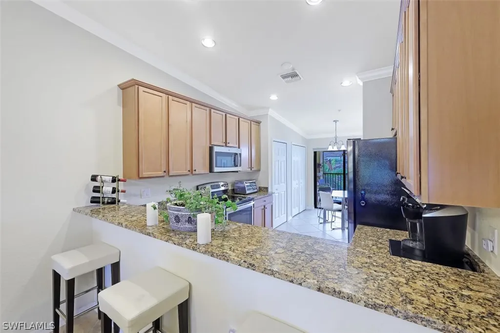 9517 Avellino Way Naples FL 34113