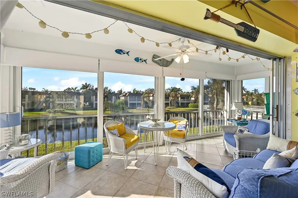 Naples FL, 1155 Sandpiper Street, Unit E4