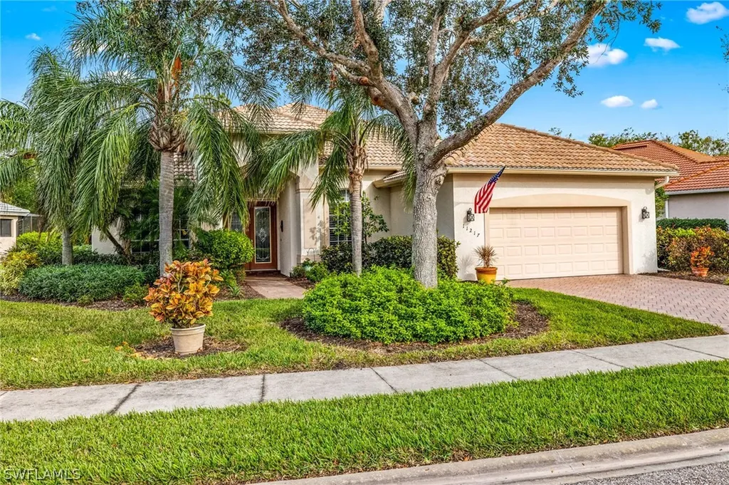 11217 Lithgow Lane Fort Myers FL 33913