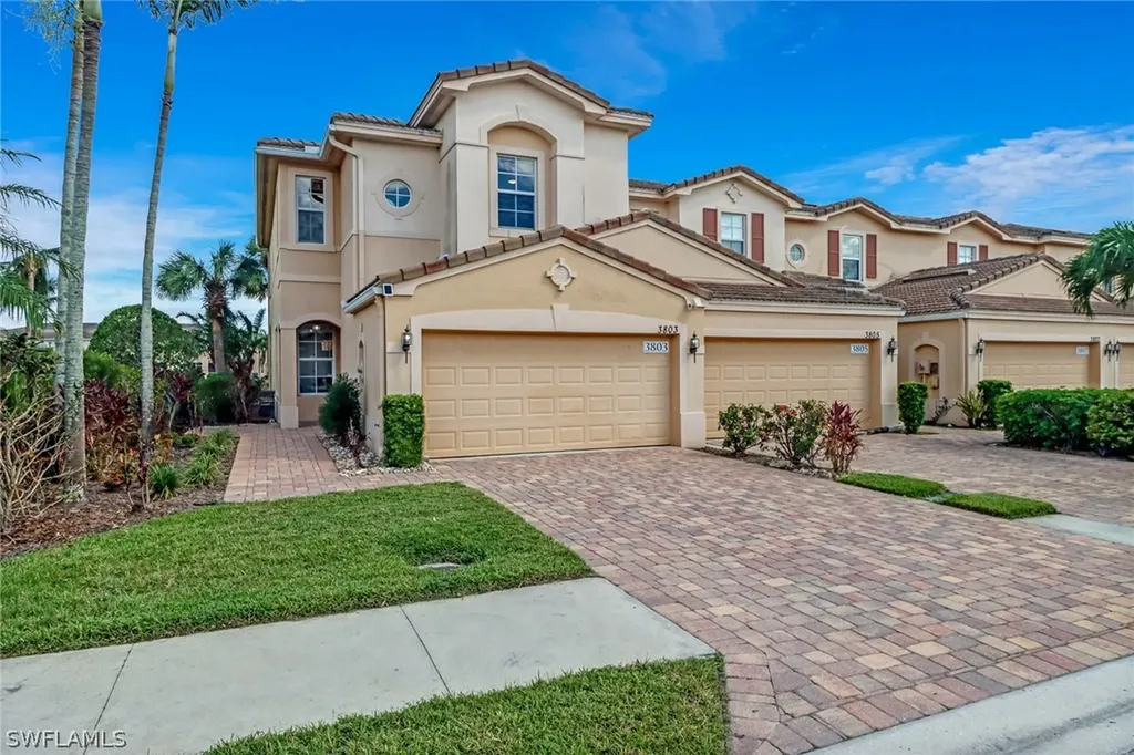 3803 Cherrybrook Loop Fort Myers FL 33966