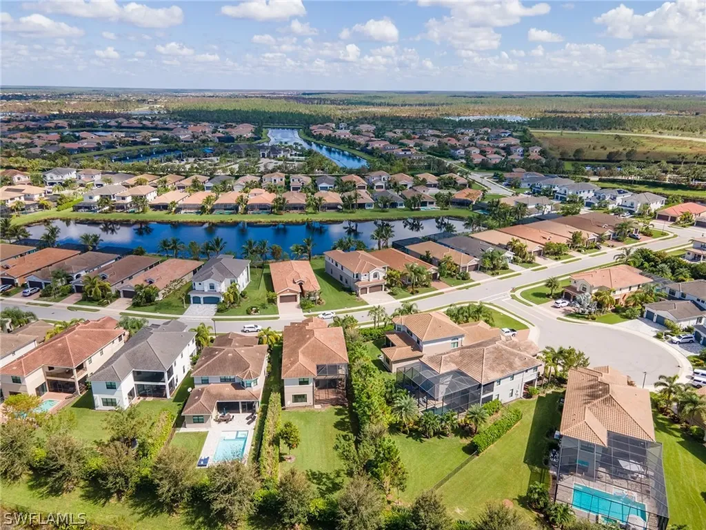 4038 Aspen Chase Drive Naples FL 34119