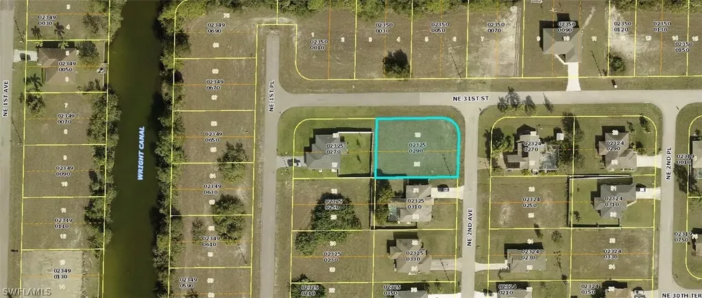 3028 NE 2nd Avenue Cape Coral FL 33909