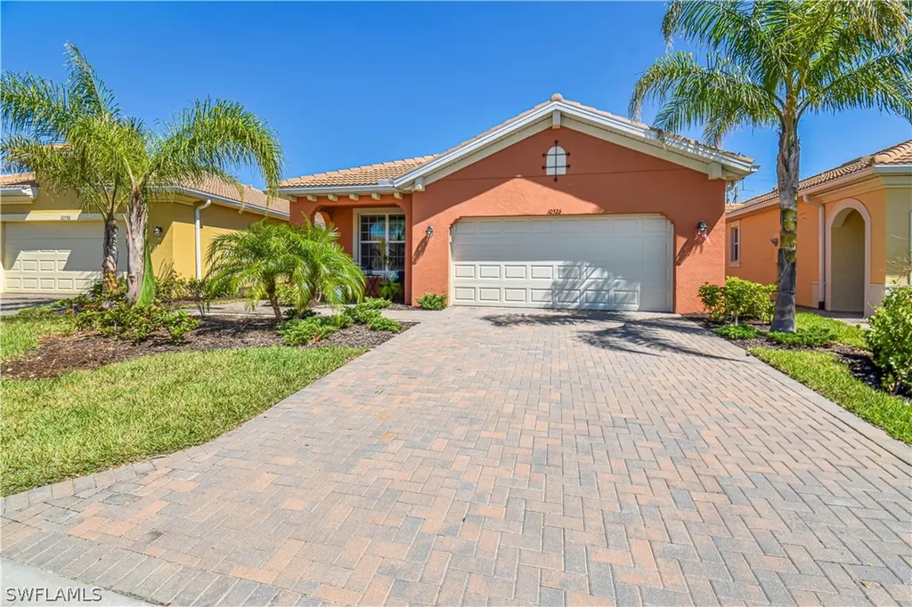 10526 Prato Drive Fort Myers FL 33913