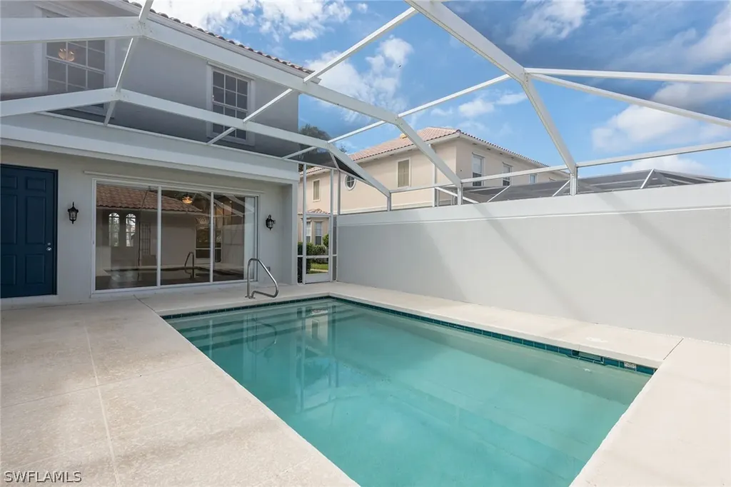 3598 Zanzibar Way Naples FL 34119