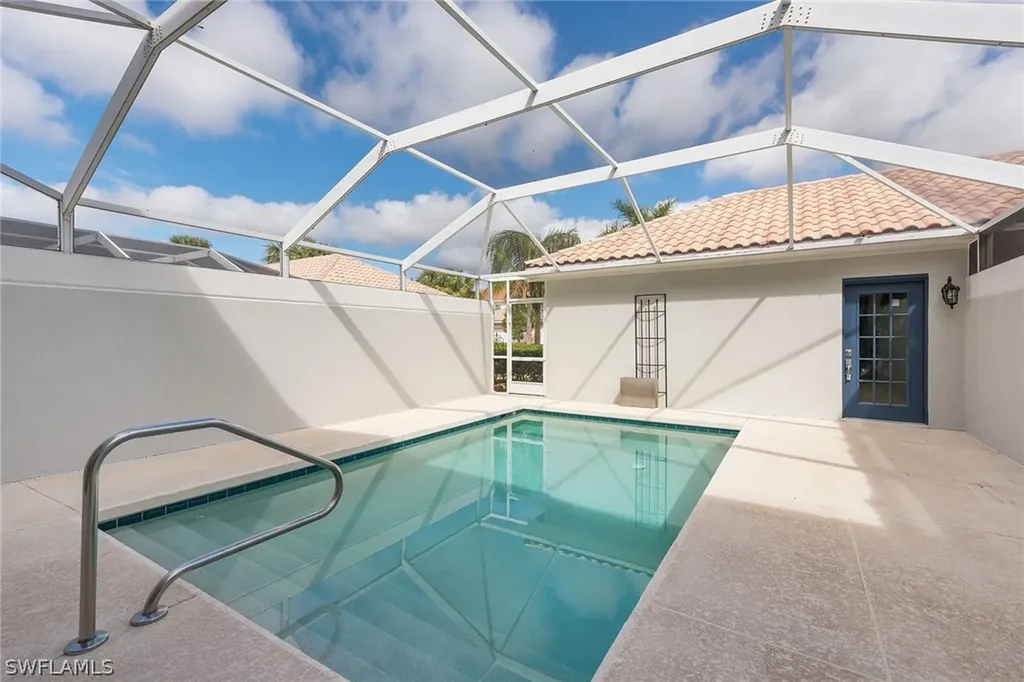 3598 Zanzibar Way Naples FL 34119