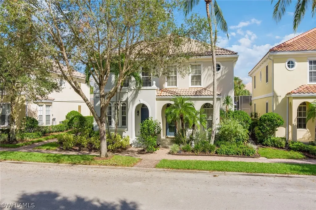 3598 Zanzibar Way Naples FL 34119