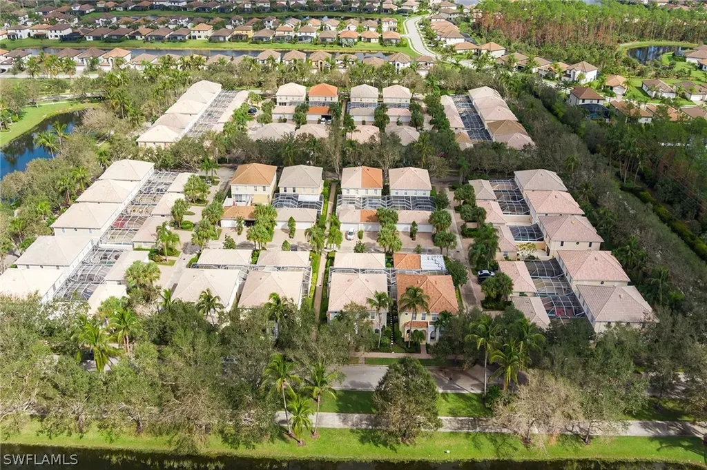3598 Zanzibar Way Naples FL 34119