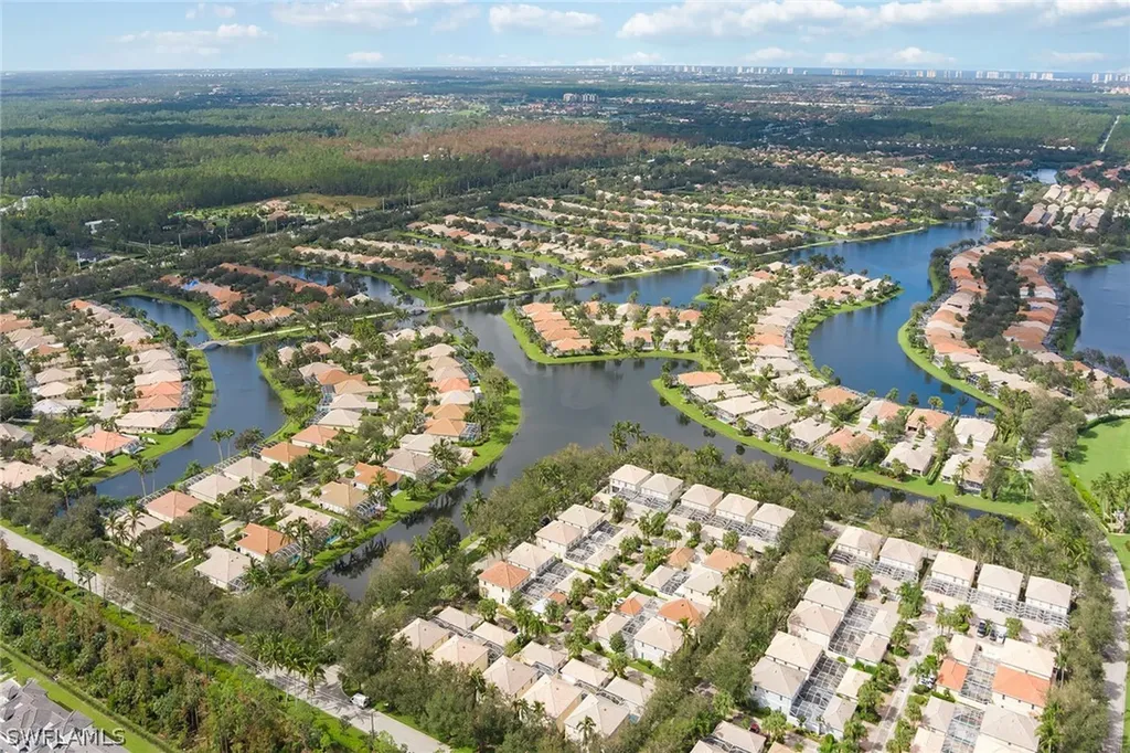 3598 Zanzibar Way Naples FL 34119