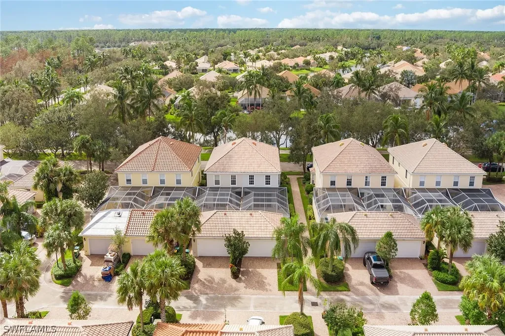 3598 Zanzibar Way Naples FL 34119