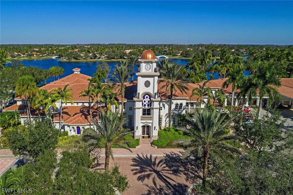 3598 Zanzibar Way Naples FL 34119
