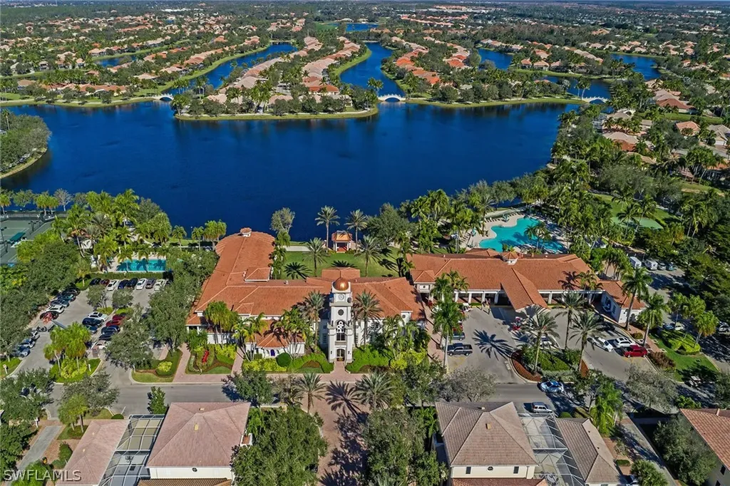 3598 Zanzibar Way Naples FL 34119