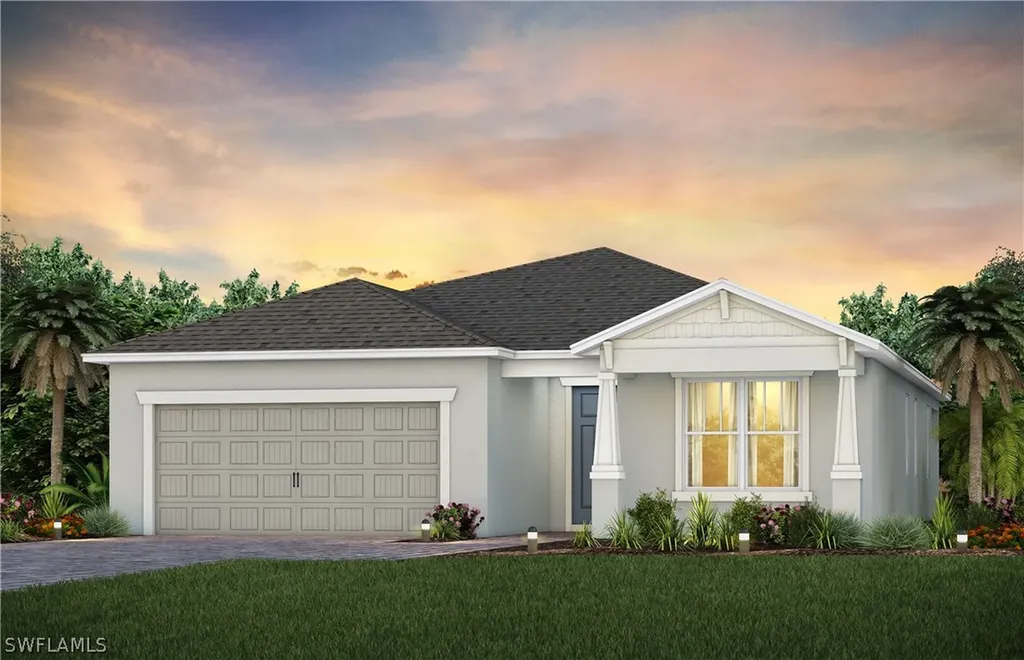 42075 Edgewater Drive Punta Gorda FL 33982