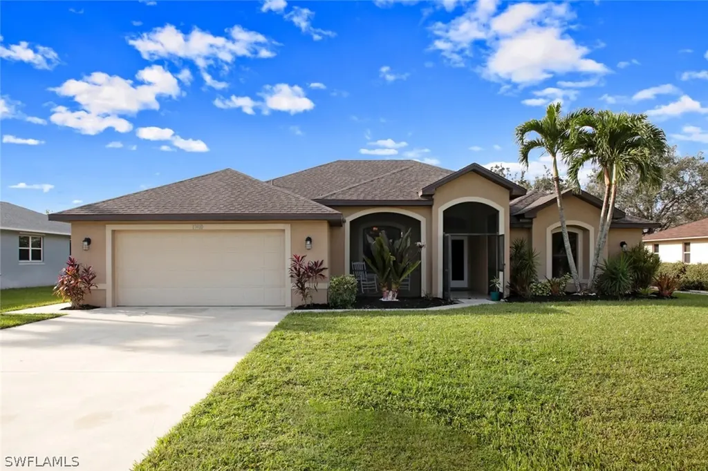 17410 Caloosa Trace Circle Fort Myers FL 33967