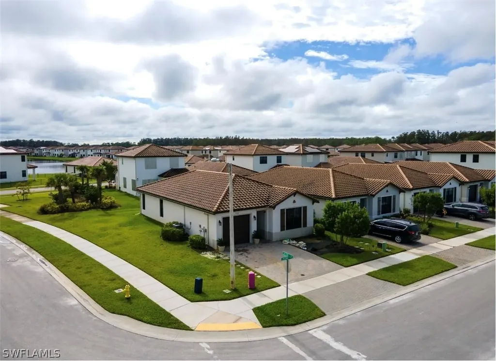 5532 Morino Way Ave Maria FL 34142