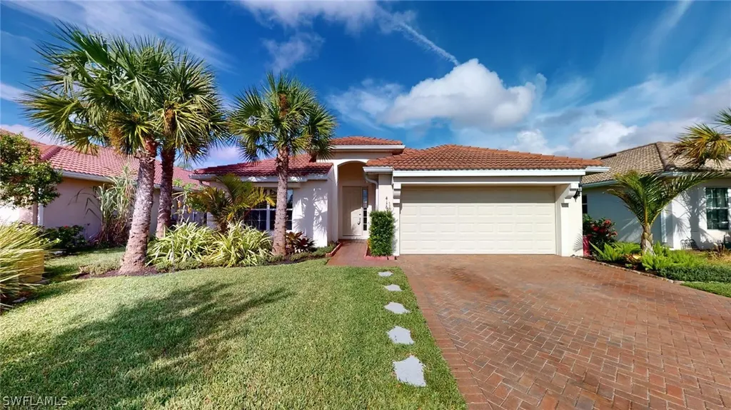 4161 Madison Street Ave Maria FL 34142