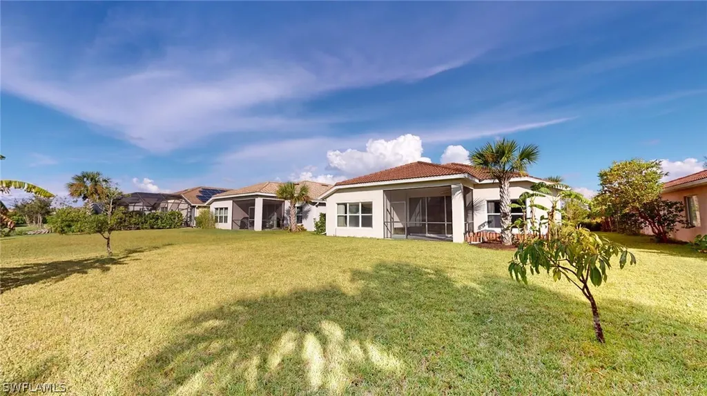 4161 Madison Street Ave Maria FL 34142