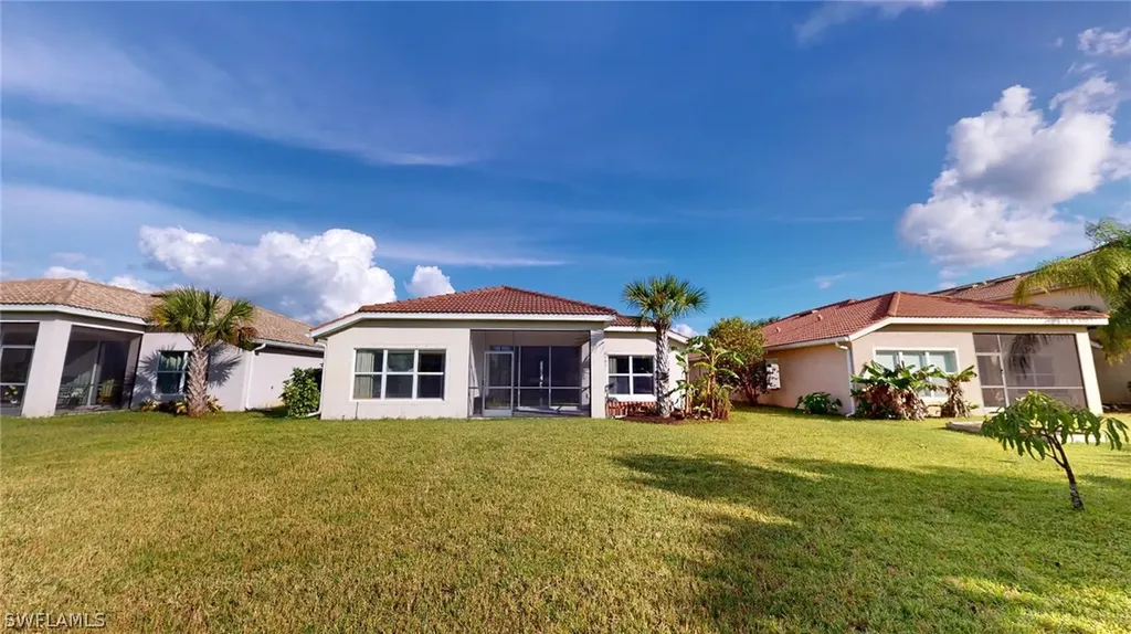 4161 Madison Street Ave Maria FL 34142