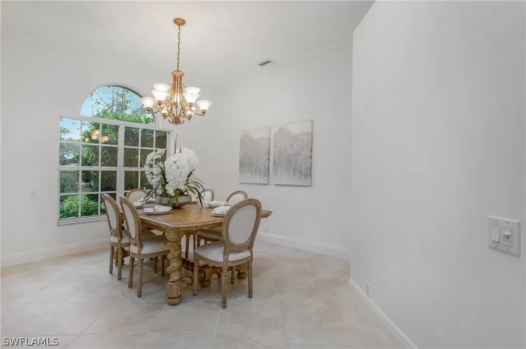 5098 Mahogany Ridge Drive Naples FL 34119
