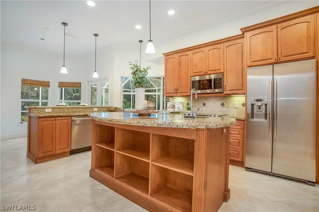 5098 Mahogany Ridge Drive Naples FL 34119