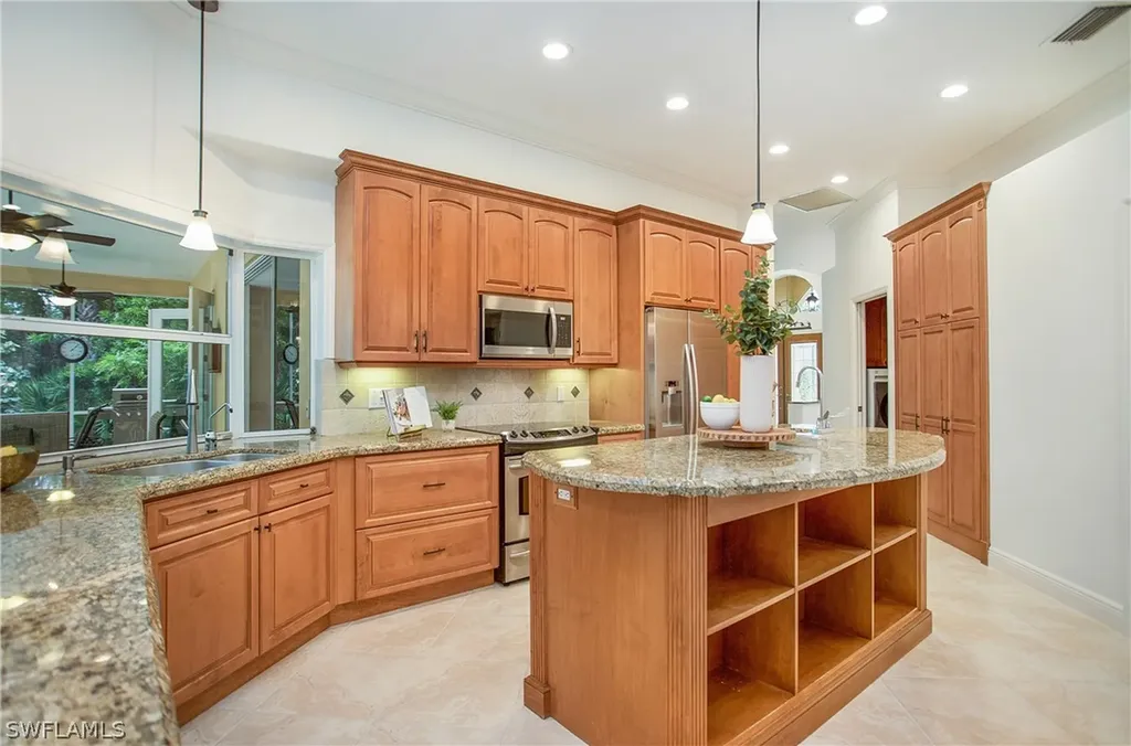 5098 Mahogany Ridge Drive Naples FL 34119