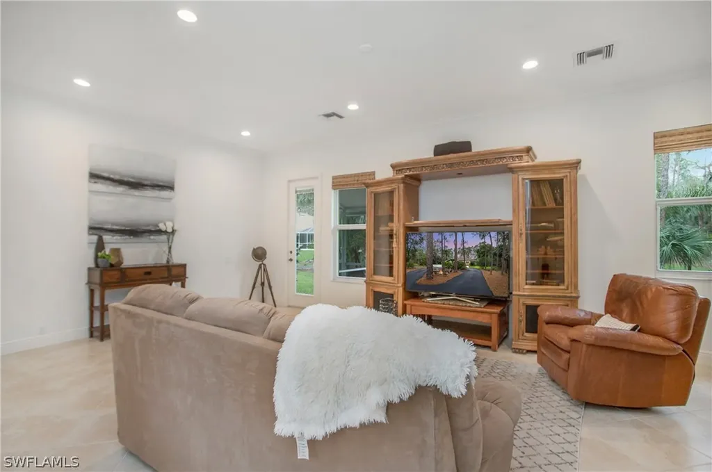 5098 Mahogany Ridge Drive Naples FL 34119