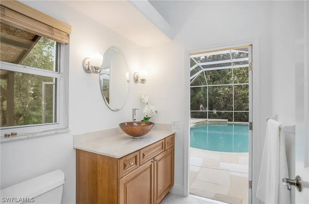 5098 Mahogany Ridge Drive Naples FL 34119