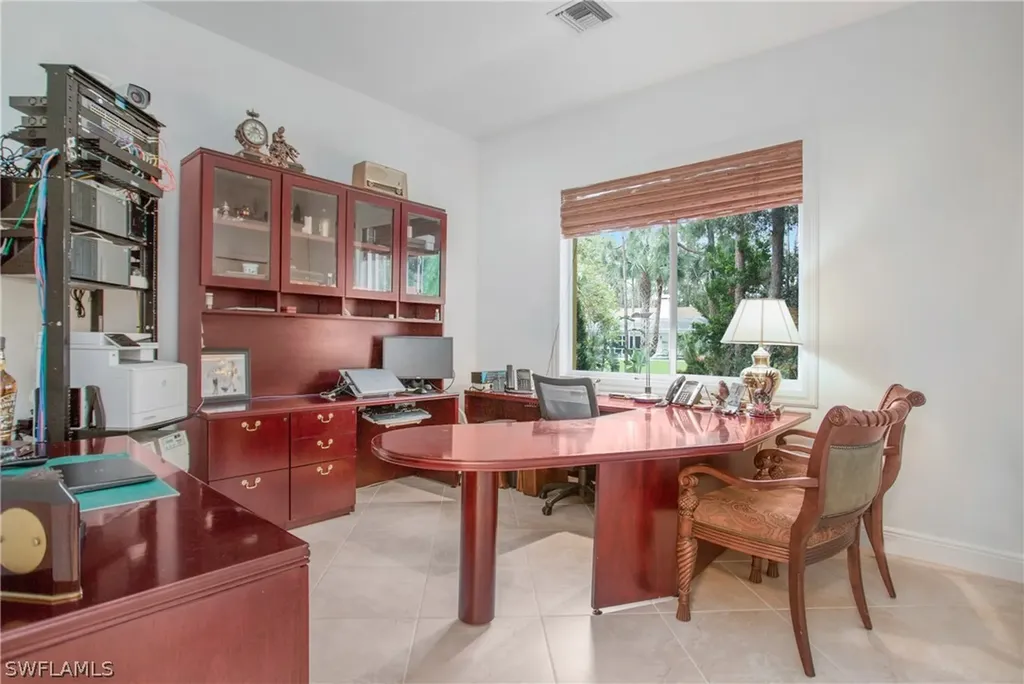 5098 Mahogany Ridge Drive Naples FL 34119