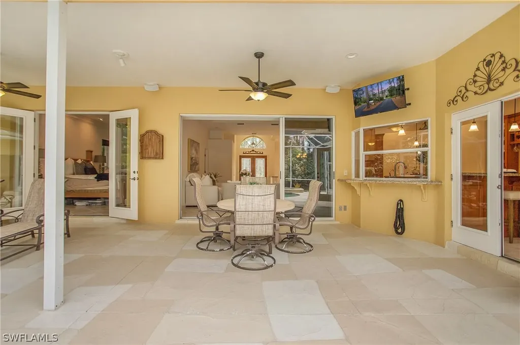 5098 Mahogany Ridge Drive Naples FL 34119