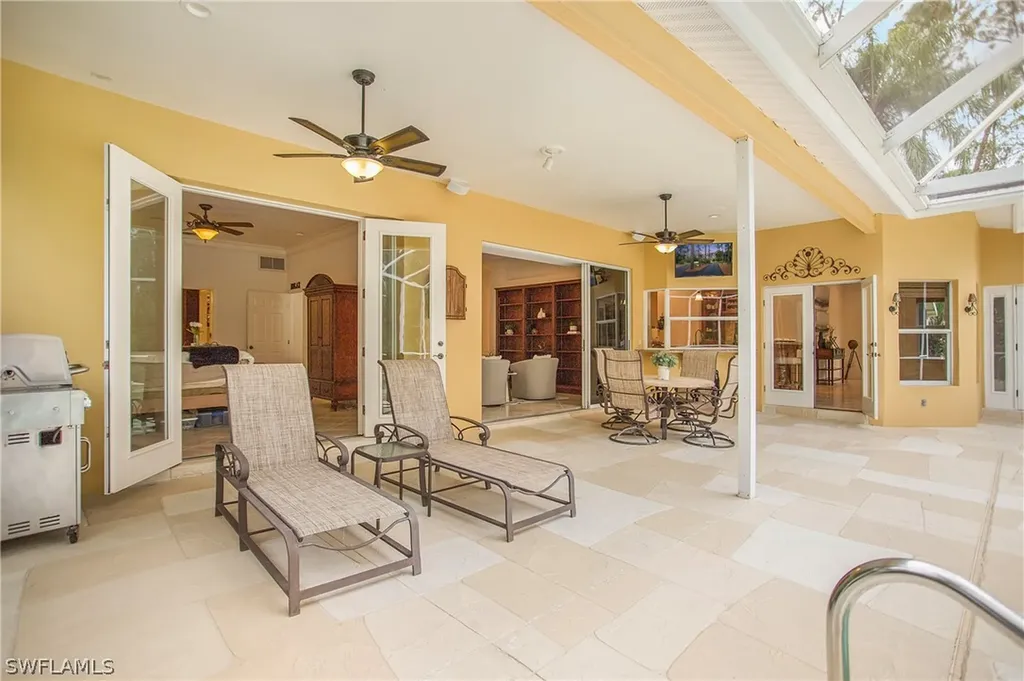 5098 Mahogany Ridge Drive Naples FL 34119