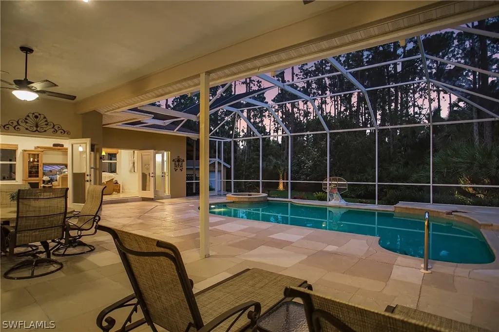 5098 Mahogany Ridge Drive Naples FL 34119
