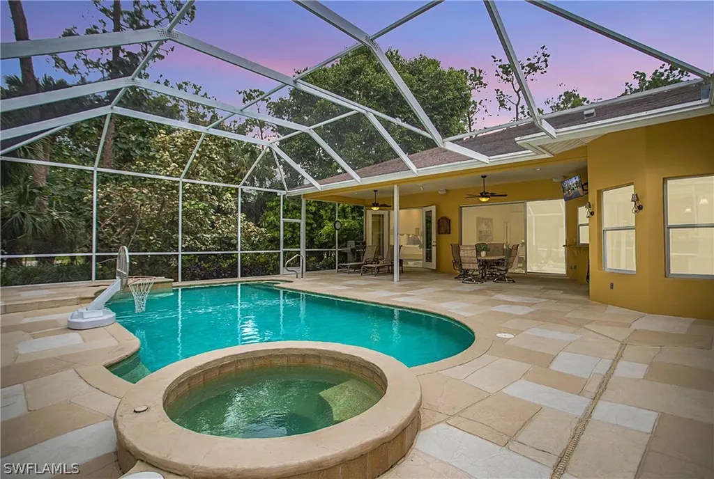 5098 Mahogany Ridge Drive Naples FL 34119