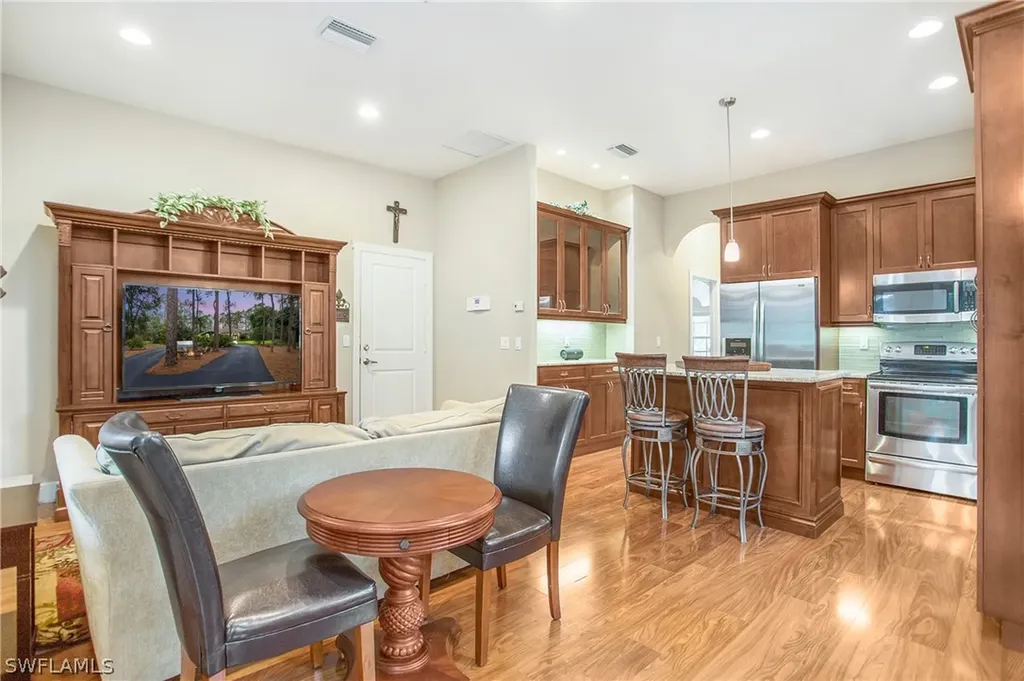 5098 Mahogany Ridge Drive Naples FL 34119