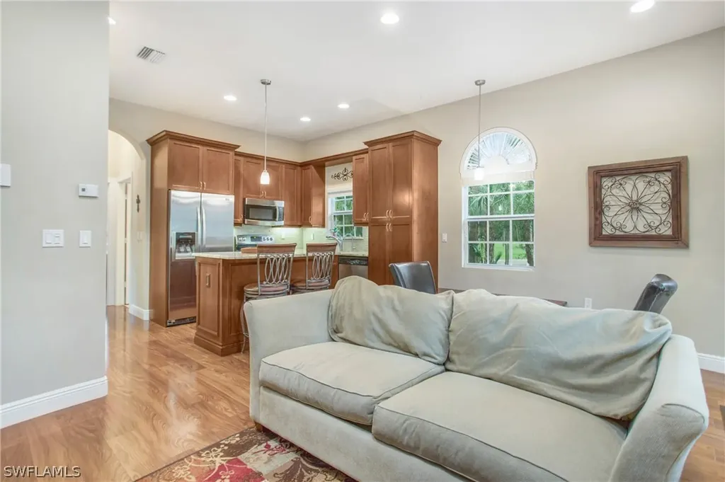 5098 Mahogany Ridge Drive Naples FL 34119