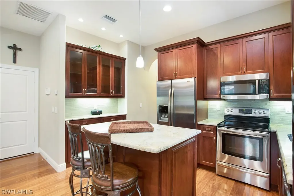 5098 Mahogany Ridge Drive Naples FL 34119