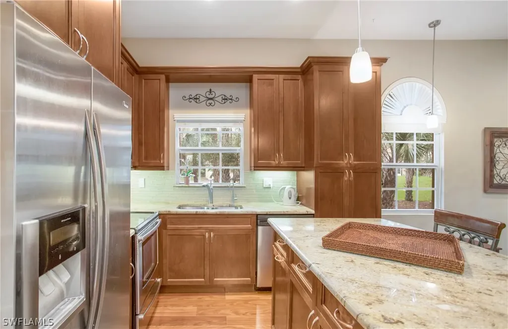 5098 Mahogany Ridge Drive Naples FL 34119