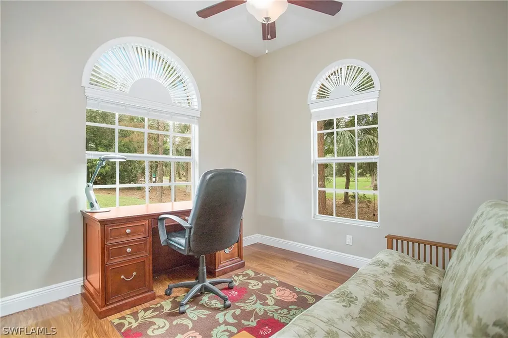 5098 Mahogany Ridge Drive Naples FL 34119