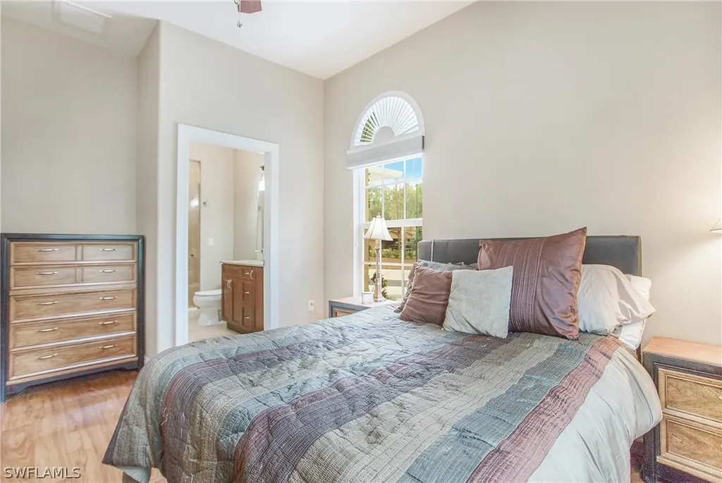 5098 Mahogany Ridge Drive Naples FL 34119
