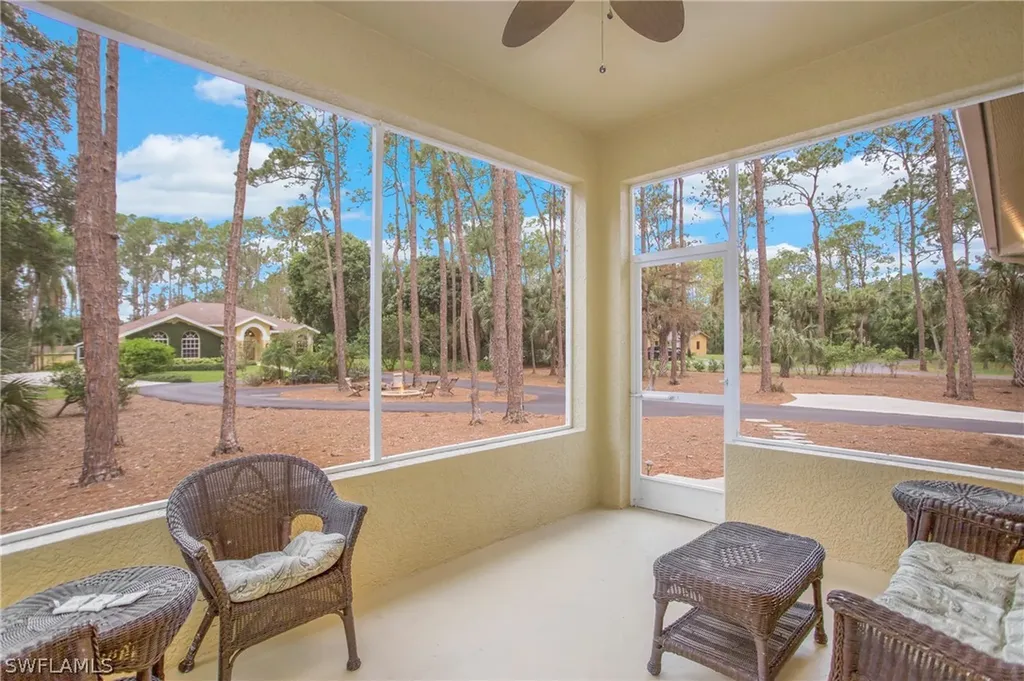 5098 Mahogany Ridge Drive Naples FL 34119